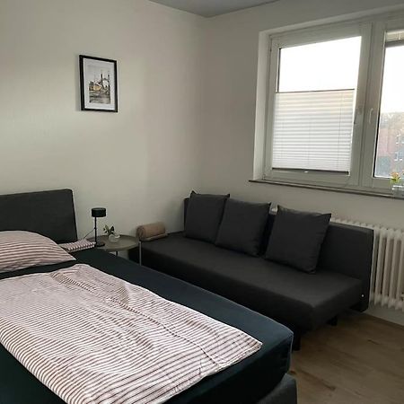 Tower View Apartment Lubeck Ngoại thất bức ảnh