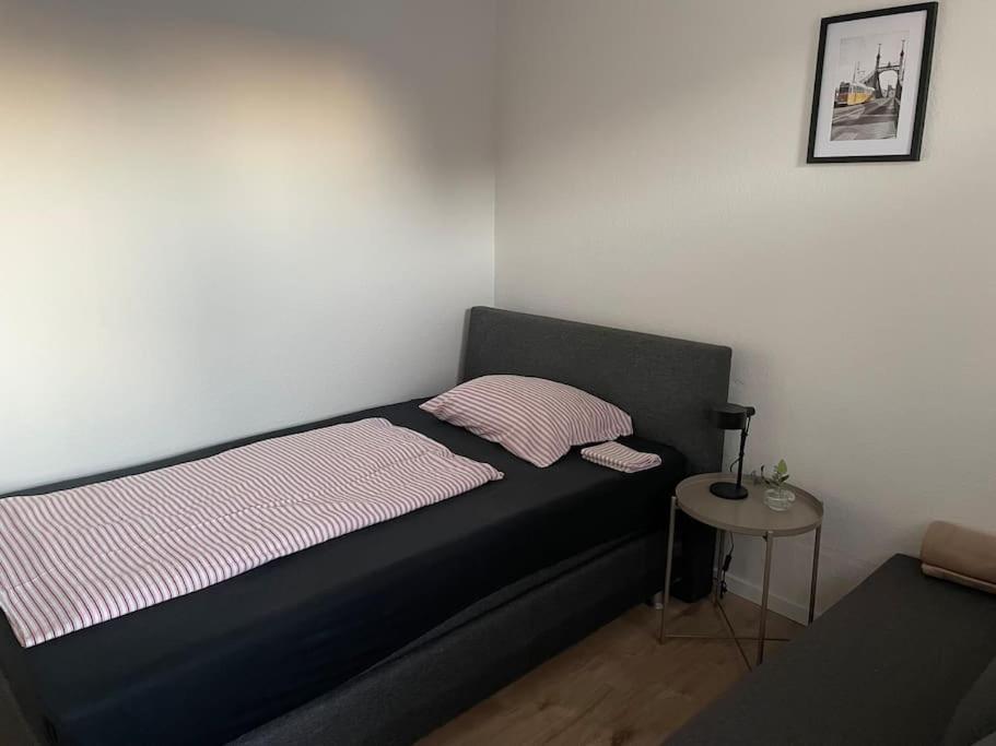 Tower View Apartment Lubeck Ngoại thất bức ảnh