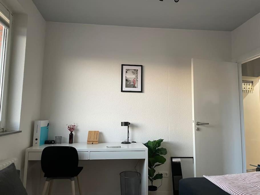 Tower View Apartment Lubeck Ngoại thất bức ảnh